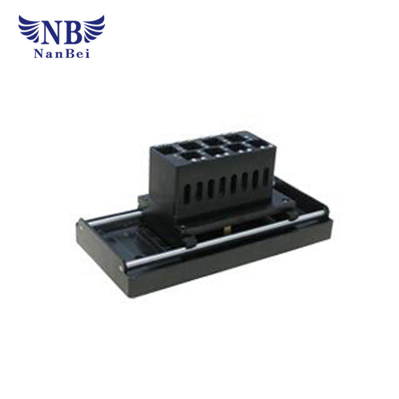 NU-T1810DA UV Vis Spectrophotometer Double Beam 1nm Spectral Bandwidth