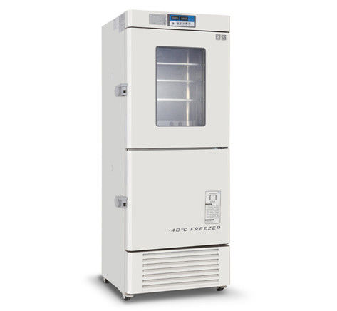 Vaccine Pharmacy Medical Refrigerator YCD-EL289 Model ISO Certification