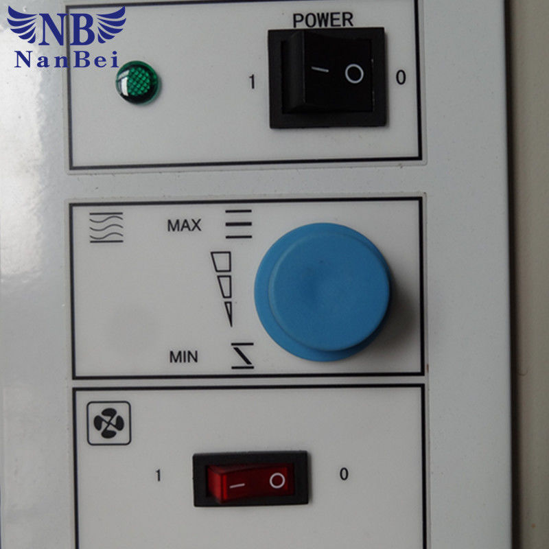 NBX-9023A Automatic Dry Heat Laboratory Thermostat Hot Air Sterilizer Drying Oven