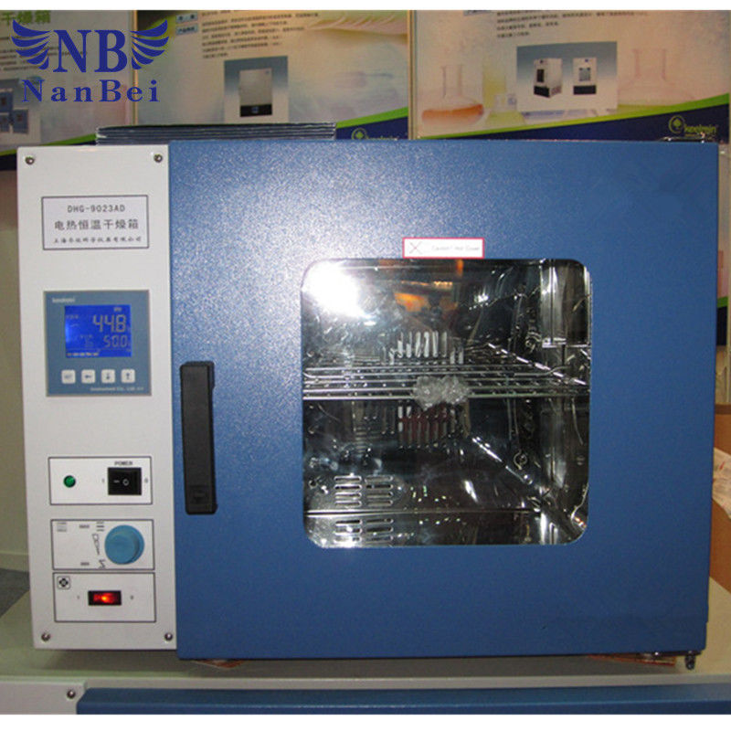 NB-9035A Model High Temperature Lab Hot Air Circulation Drying Oven