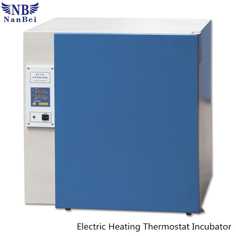 Laboratory Electric Film Heating Thermostat Incubator / Thermostatic Chamber