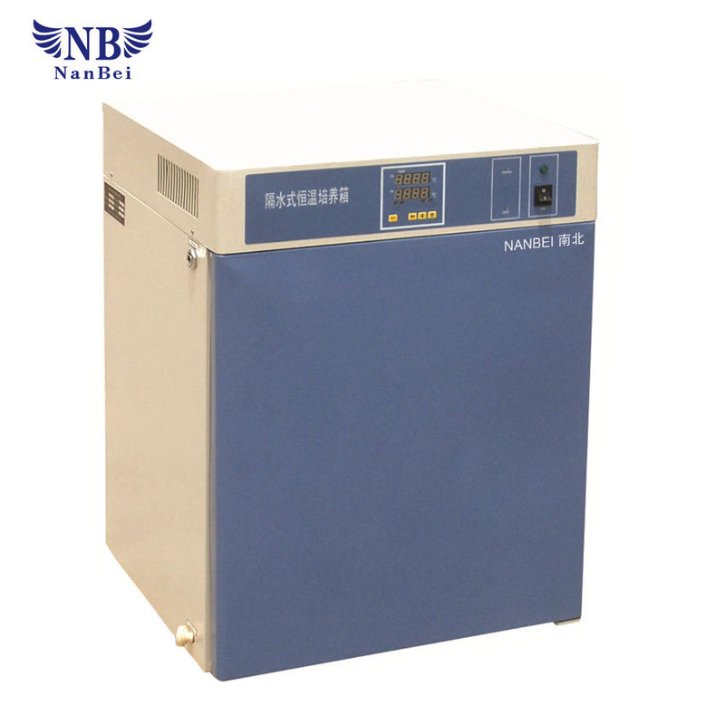 Water Jacketed Heating Mode Lab Water Jacket Thermostatic Incubator
