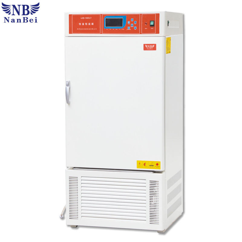 Balanced Constant Temperature Laboratory Temperature Humidity Controlled Cabinet