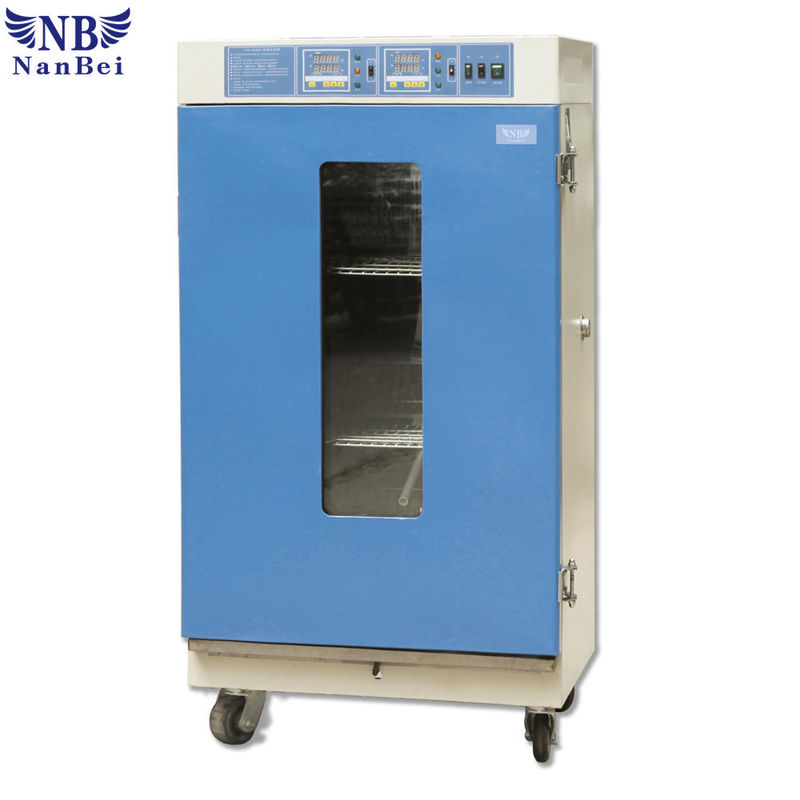 150L NANBEI Laboratory Thermostat Constant Temperature Humidity Chamber Incubator