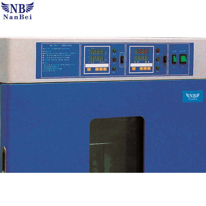 150L NANBEI Laboratory Thermostat Constant Temperature Humidity Chamber Incubator