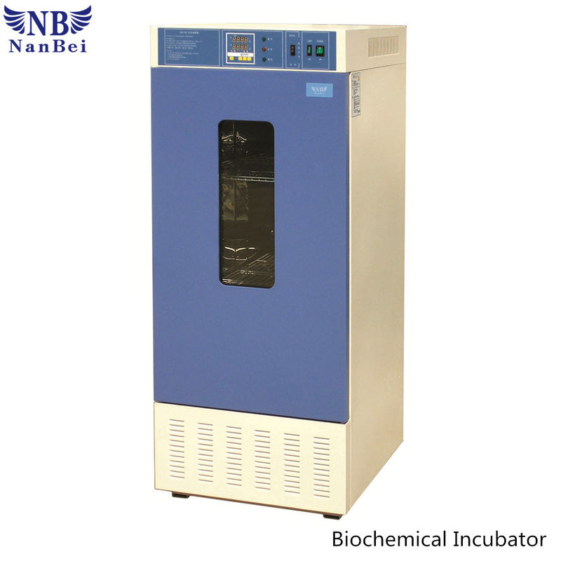 15 ℃ ~35 ℃ Precision Biochemistry Incubator KLH-70FD For Biotechnology Test