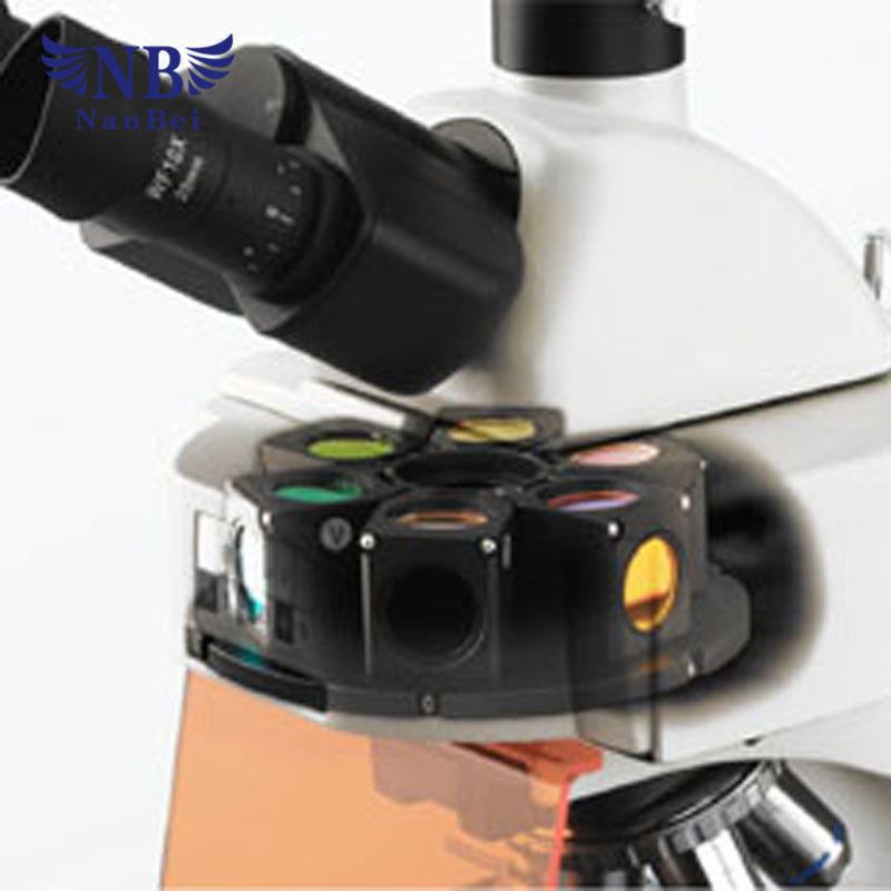 76mm Laboratory Microscope