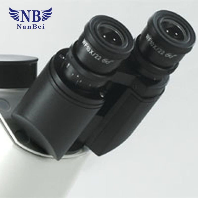 MDS400 Medical Laboratory Microscope For Optical Metallurgical Research