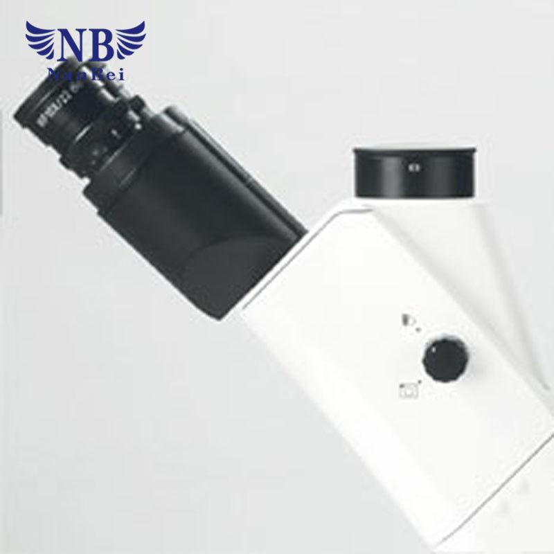 MDS400 Medical Laboratory Microscope For Optical Metallurgical Research