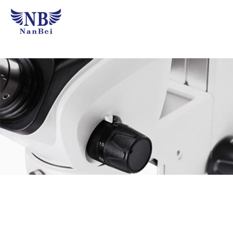 SZ680BP Molde Stereo Microscope With Binocular Continuous Zoom