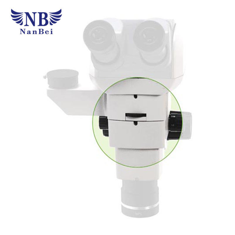 Laboratory Medical Laboratory Microscope , Study Grade Stereo Microscope