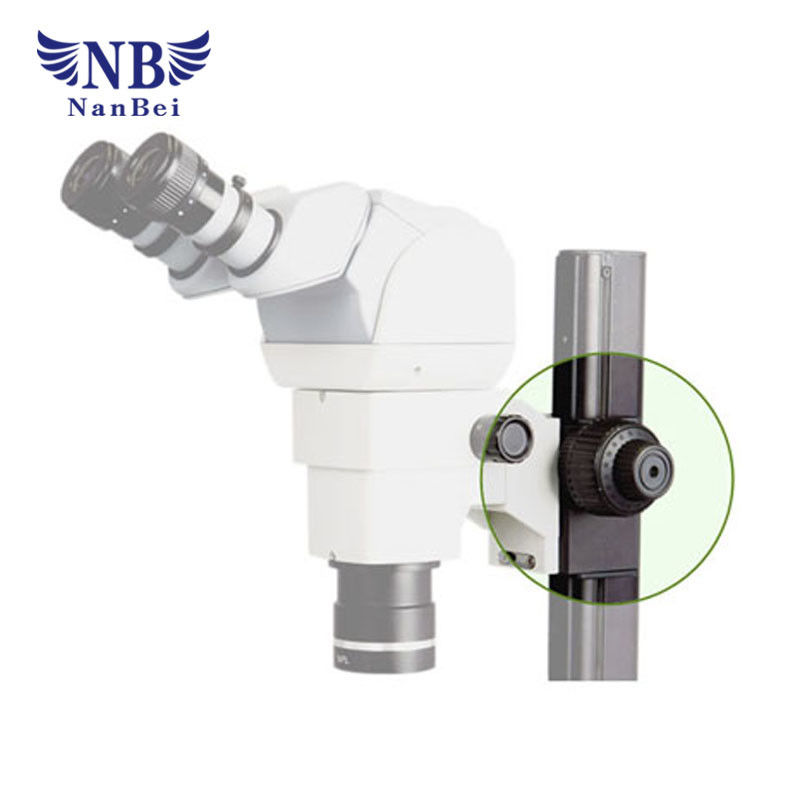 Laboratory Medical Laboratory Microscope , Study Grade Stereo Microscope