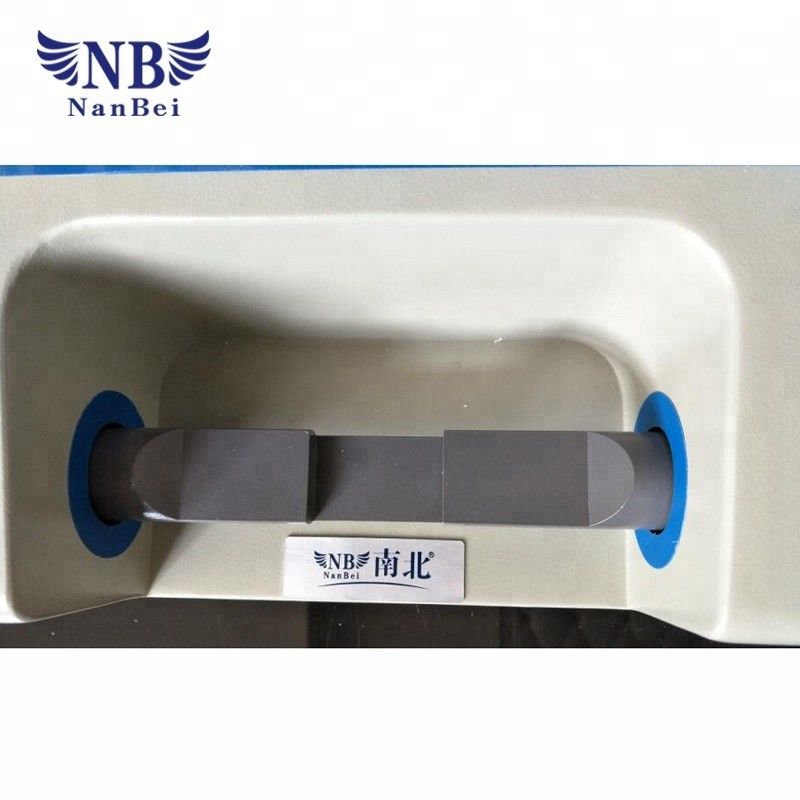 Medical Digital Automatic Tablet Hardness Tester 12 Months Warranty