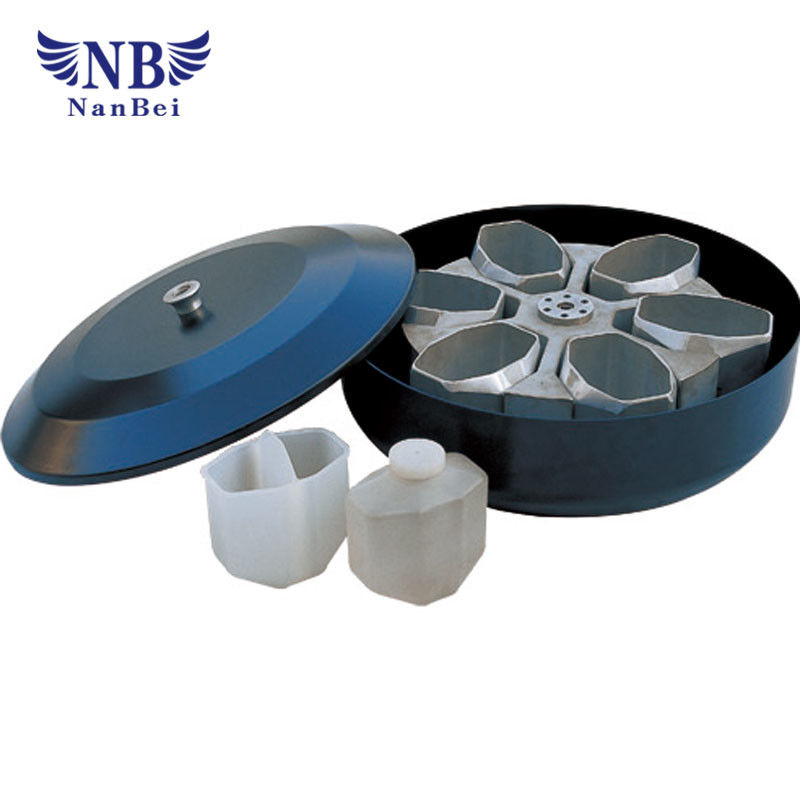 NANBEI Centrifuge In Medical Laboratory High Speed Refrigerated
