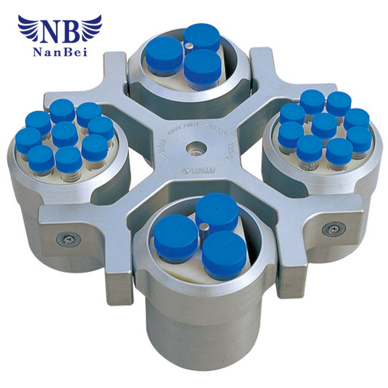 TD4N low speed Tabletop blood bank  laboratory PRP Centrifuge Machine