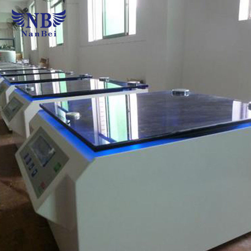 TD4 Molde Centrifuge Laboratory Equipment For Serofuge And Immunity