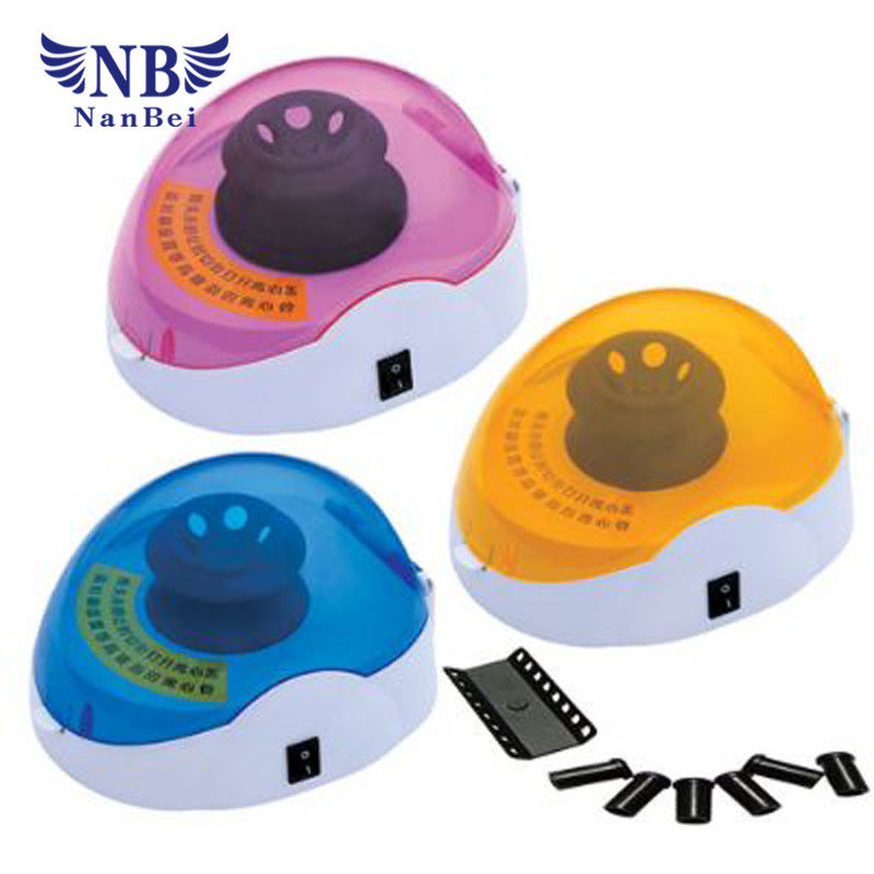 Mini-7 Lab Centrifuge Mini Type Electric Medical 8x2x0.5ml Volume
