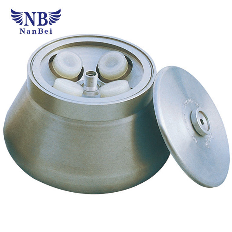 Medical portable stem cell refrigerator centrifuge machine with CE