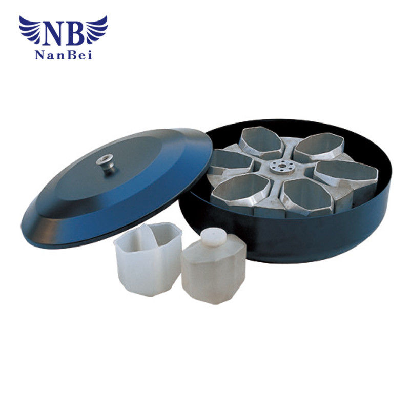 Large Capacity Refrigerated Blood Plasma Centrifuge Time Range 0~99H59min