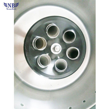 TD6 Table Top Laboratory Centrifuge Machine with CE Certification