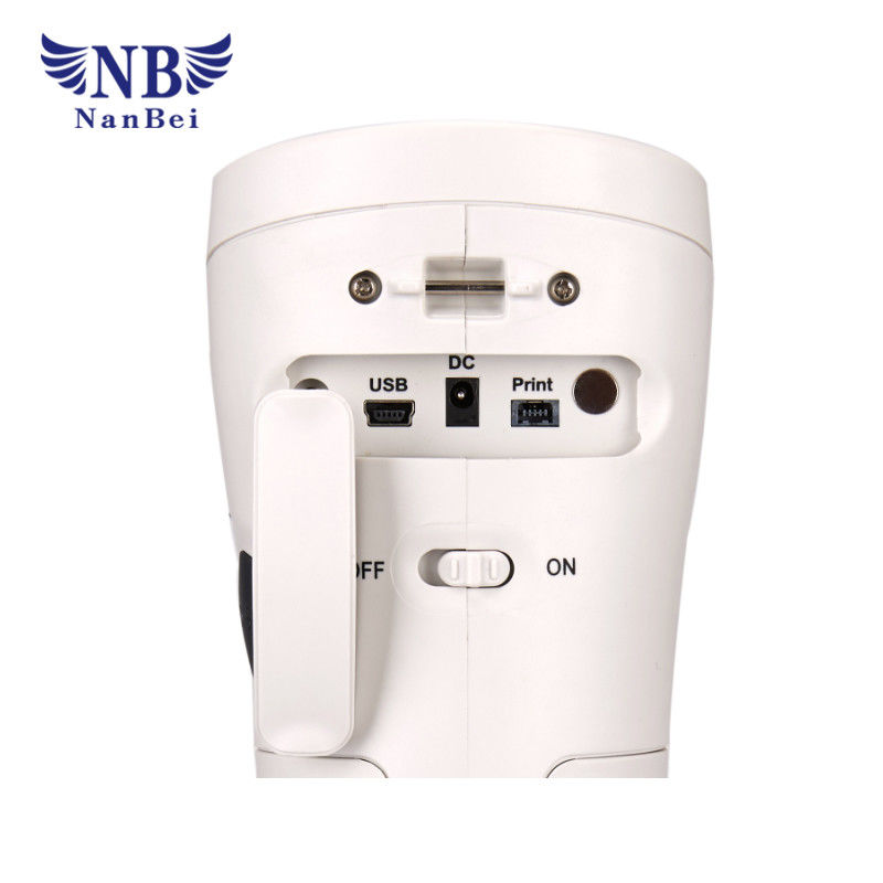 Colorimeter Chemical Analysis Equipment Plastic Cement Weaving And Dyeing