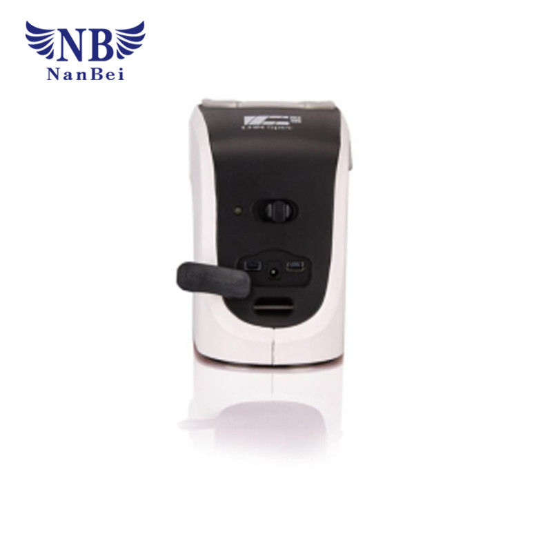 Portable Chemical Analysis Equipment Spectrophotometer For Painting Textile Plastic Food