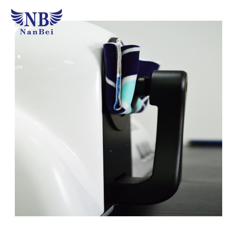 Tabletop Spectrophotometer 10nm Wavelength Interval With Test Caliber Sideward