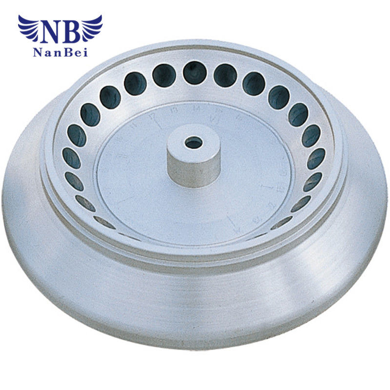 High Speed Medical Centrifuges TGW16 Modle Max Speed 16000rpm Noise ≤65dBA