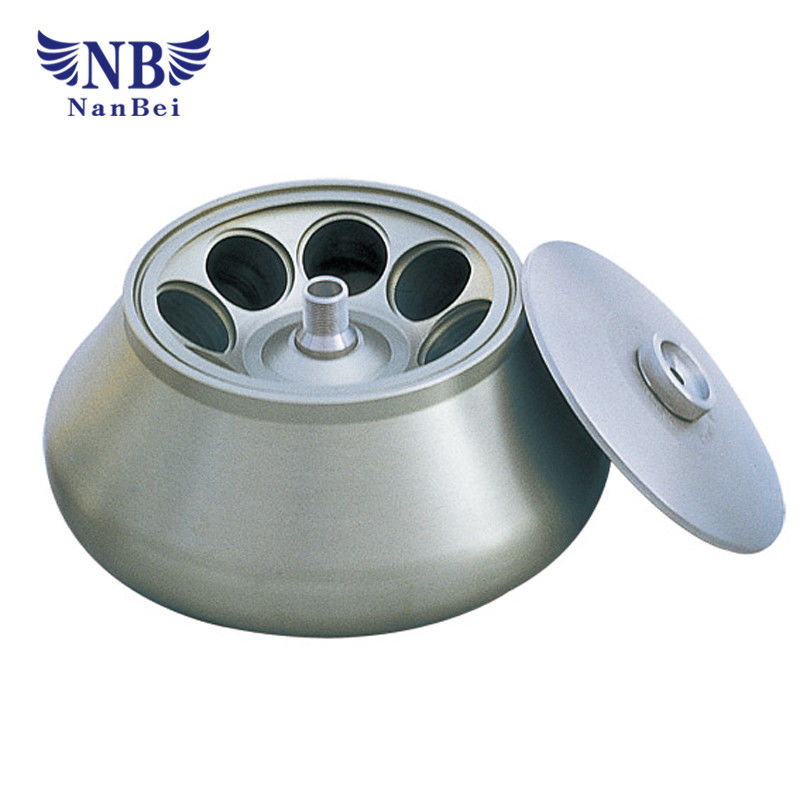 Small Centrifuge Machine TDL5A Molde Max Speed 5000r/Min 118KG Weight