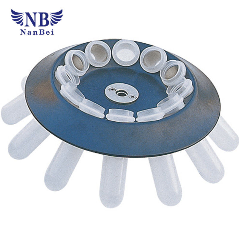 Large Capacity Medical Centrifuges Refrigerated Max Speed Timer 1～99h59min
