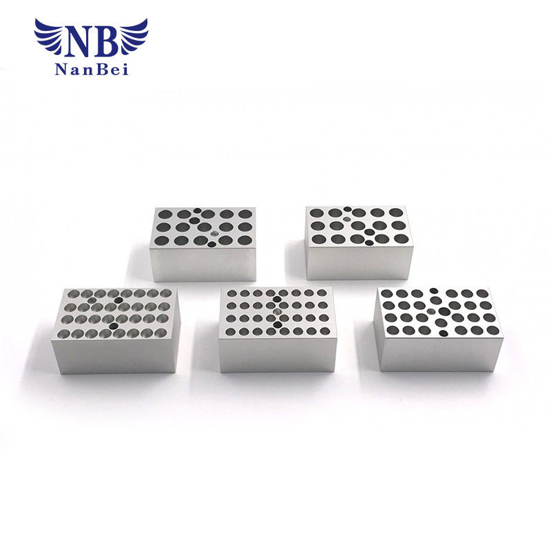 MiniBox-C Laboratory Shaker Mini Dry Bath Incubator 0℃～100℃ Temperature Range