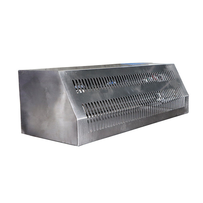 Wall Mounted Biotechnology Lab Equipment Air Sterilization Ozone Generator