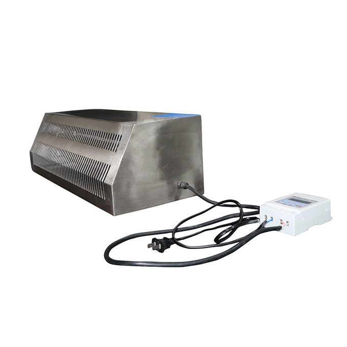 Wall Mounted Biotechnology Lab Equipment Air Sterilization Ozone Generator 1