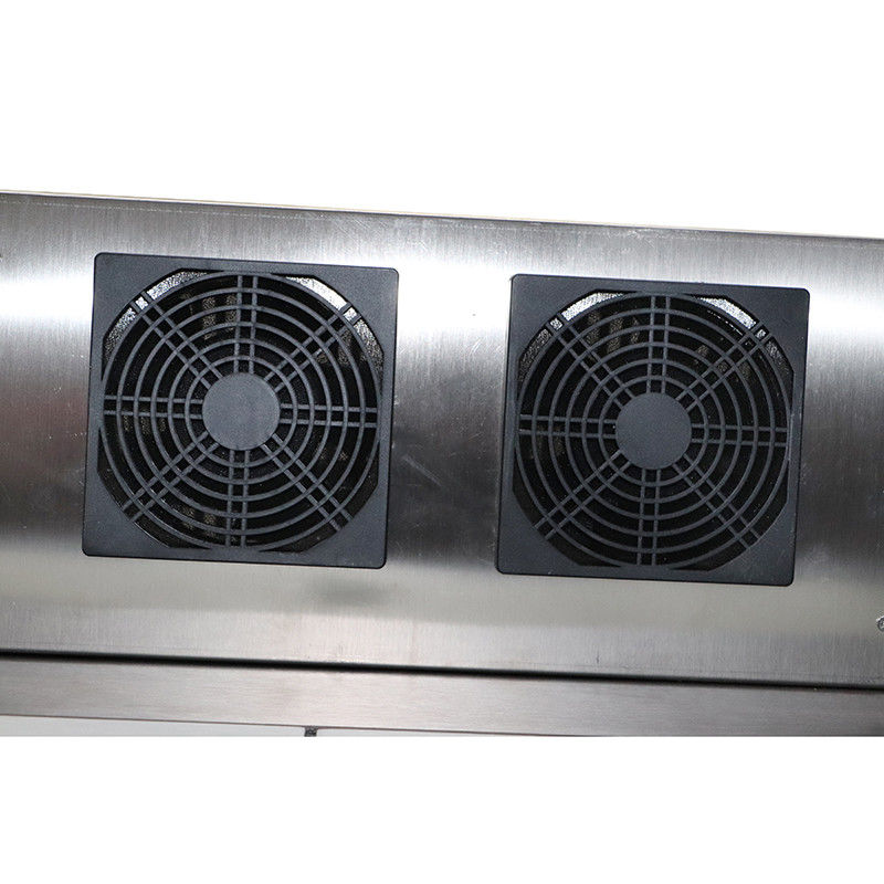 Wall Mounted Biotechnology Lab Equipment Air Sterilization Ozone Generator