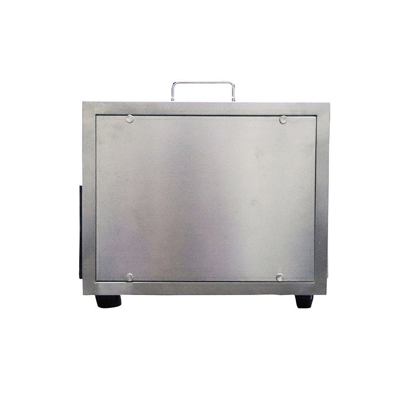 Mobile Ozone Disinfection Machine , Ozone Disinfection System 220V/50Hz