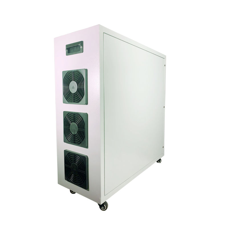 Dynamic Static Biotechnology Lab Equipment / Multi Function Ozone Disinfection Machine