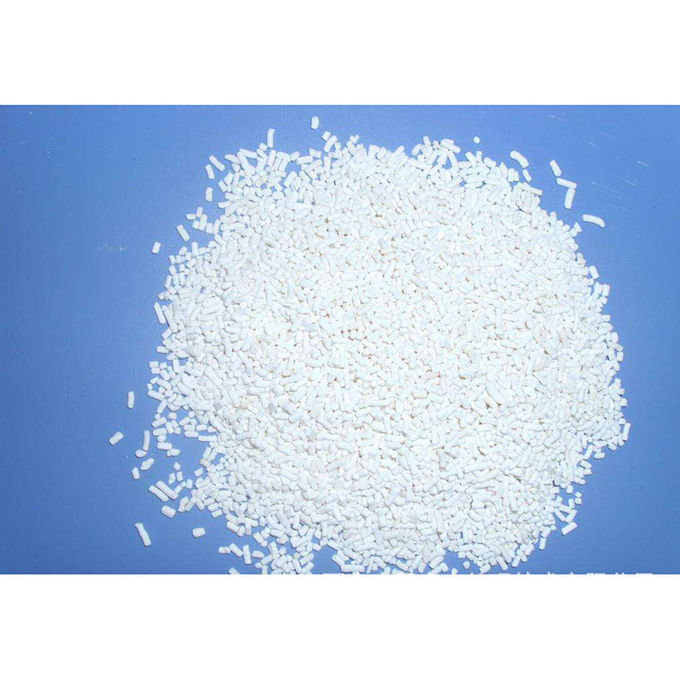 Sodium Dichloroisocyanurate Dihydrate / 60% Sodium Dichloroisocyanurate Dihydrate Chloride 0