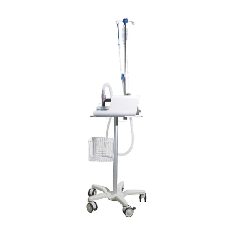 Automated Biotechnology Lab Equipment Medical Non Invasive Ventilator Machine