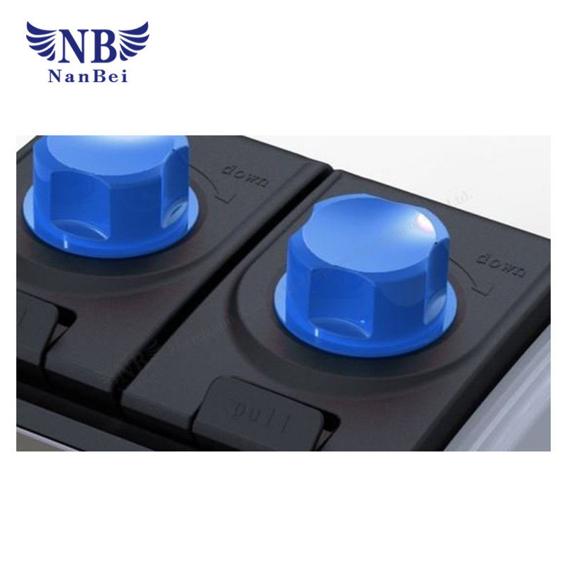 Lab Using Test DNA PCR Machine , Thermal Cycler Machine High Performance