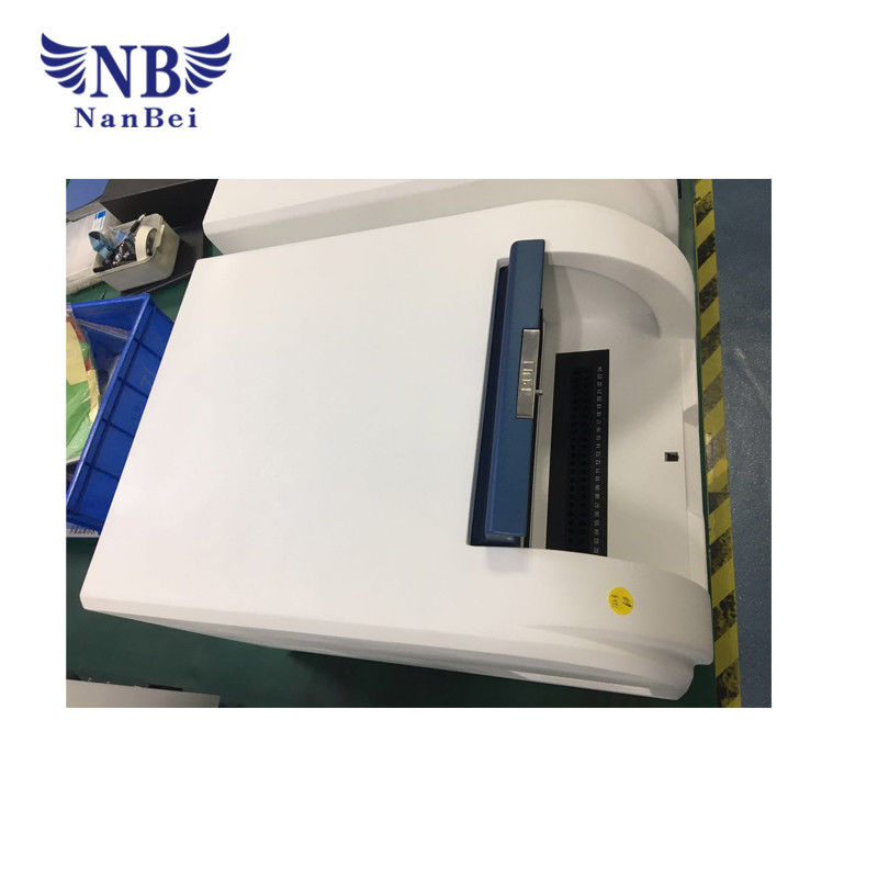 RT Real Time PCR Machine For Laboratory Using / Automated Thermal Cycler