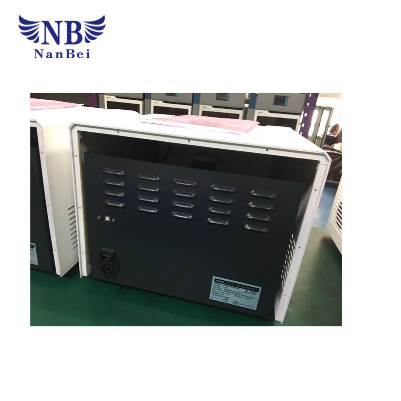 RT Real Time PCR Machine For Laboratory Using / Automated Thermal Cycler