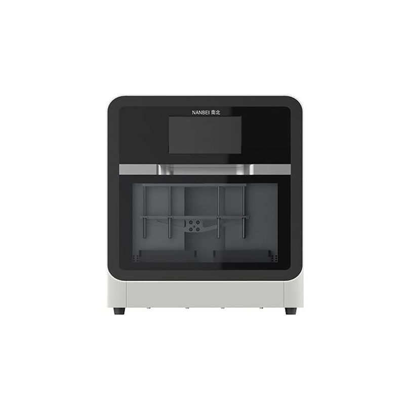 Nucleic Acid Purification System Biotechnology Lab Equipment