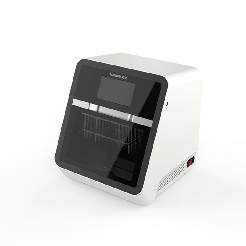 Nucleic Acid Purification System Biotechnology Lab Equipment