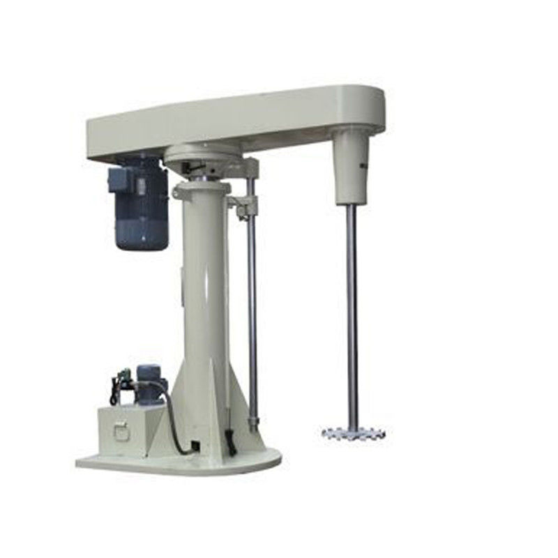 NB22 Industrial Paint Mixer And Dispersers,Lab Mixing Equipment