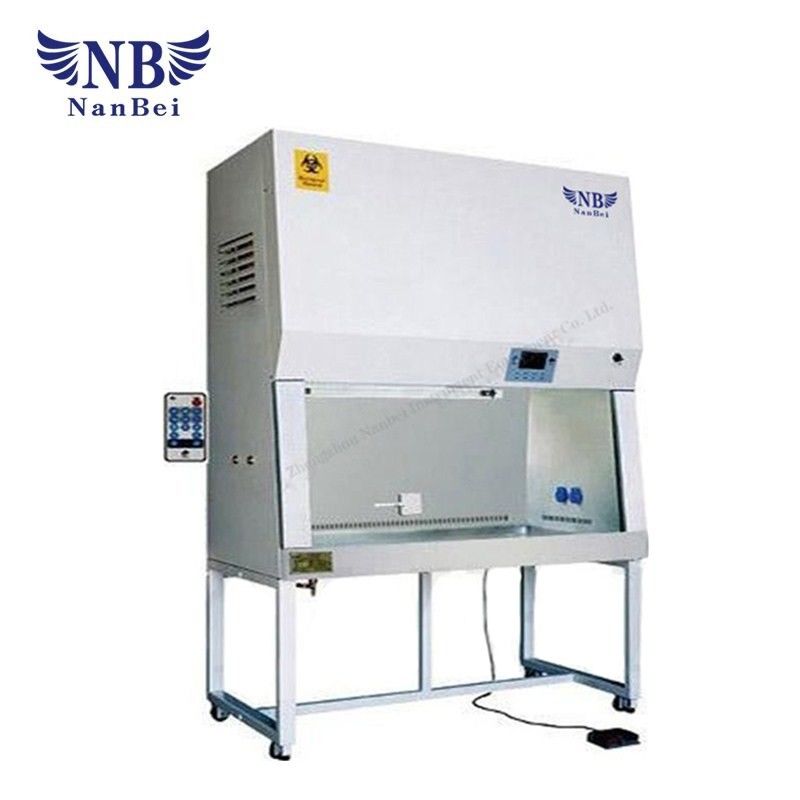 Biological Safety Cabinet Biotechnology Lab Equipment