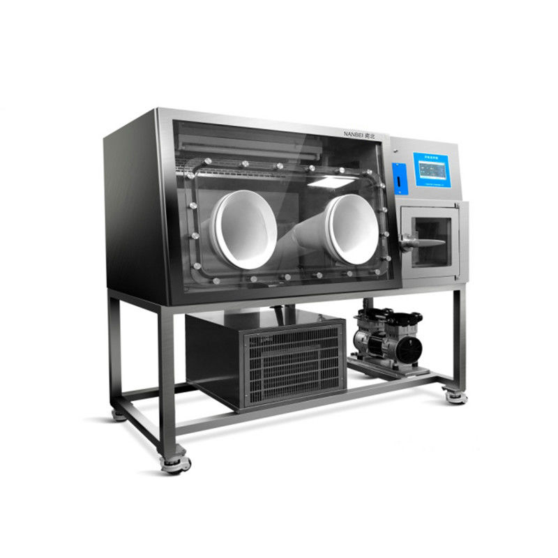 Anaerobic Incubator Operating Room Laboratory Thermostat with CE