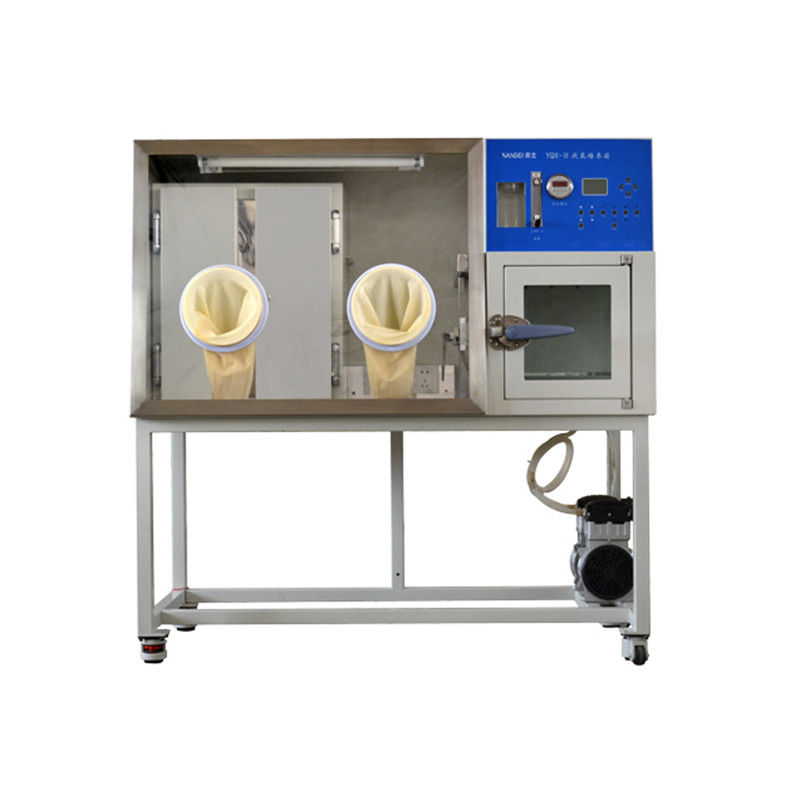Anaerobic Incubator Operating Room Laboratory Thermostat with CE