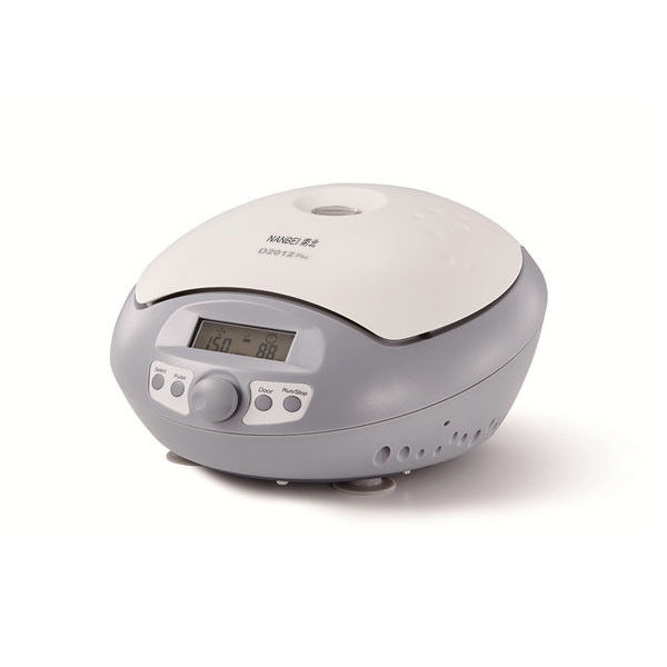Mini Centrifuge 45 DB PCR Laboratory