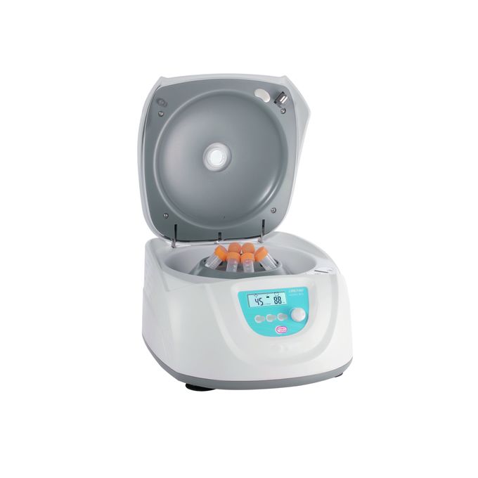 Mini Centrifuge 45 DB PCR Laboratory 2
