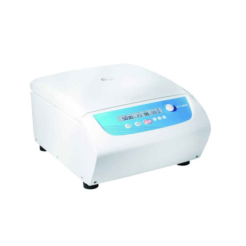 Mini Centrifuge 45 DB PCR Laboratory